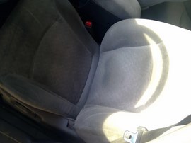 2002 HONDA ACCORD, SILVER, LX MODEL, 3.0, VTEC, AT.  A25216